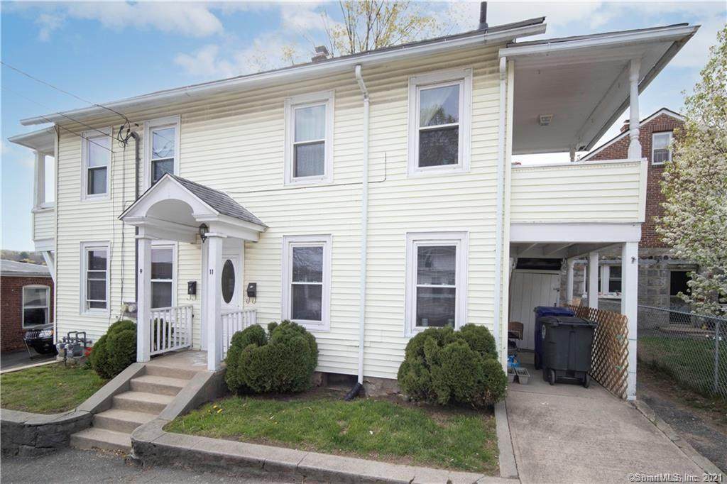 11 Elmwood Terrace - Photo 1