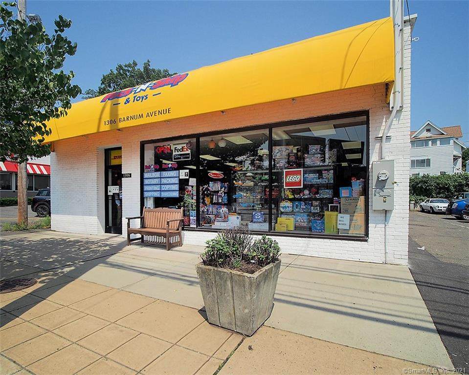 1306 Barnum Avenue - Photo 1