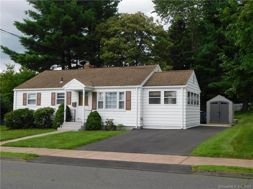 11 Haddam Street - Photo 1