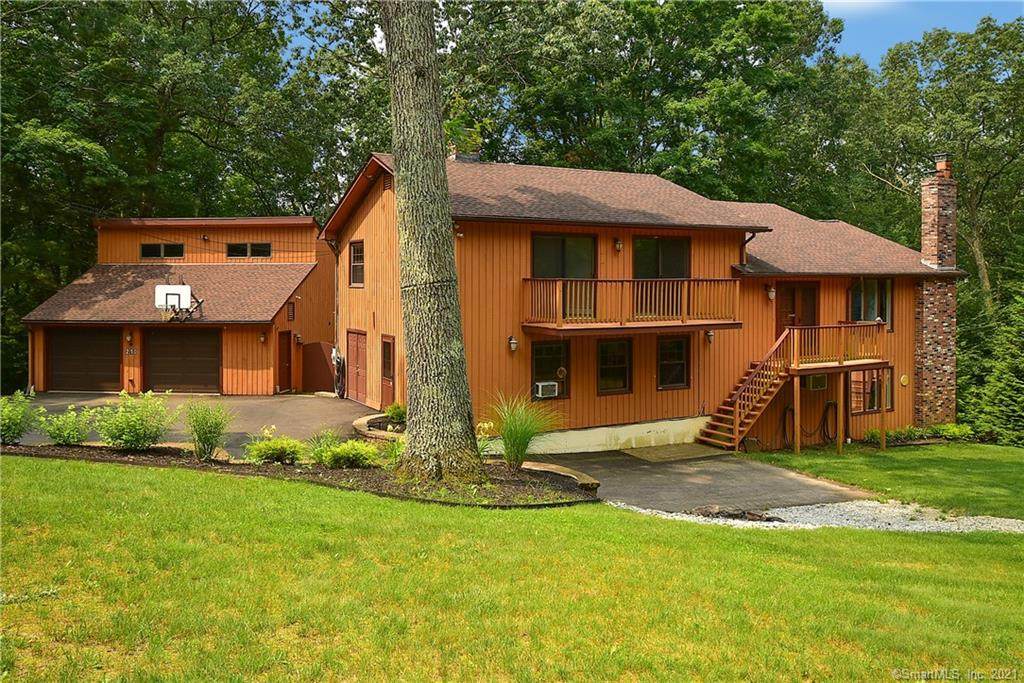210 Goose Lane - Photo 1