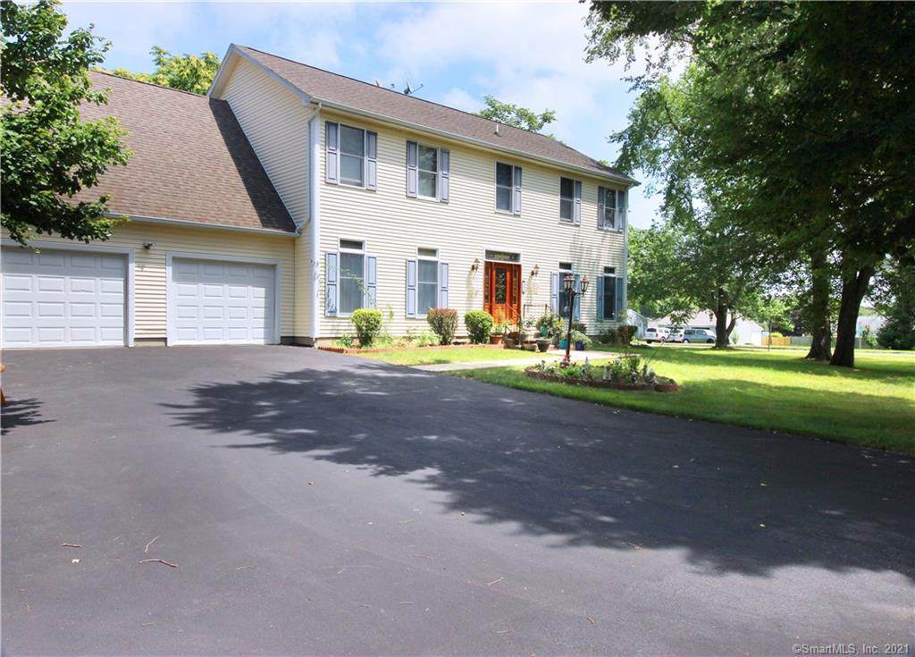 246 Shore Road - Photo 1
