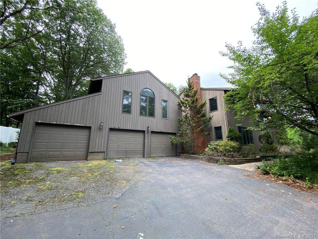 245 Porters Hill Road - Photo 1