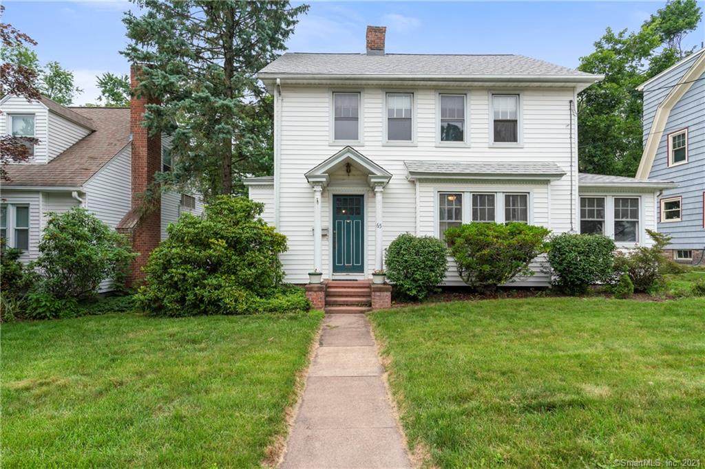 65 Elihu Street - Photo 1