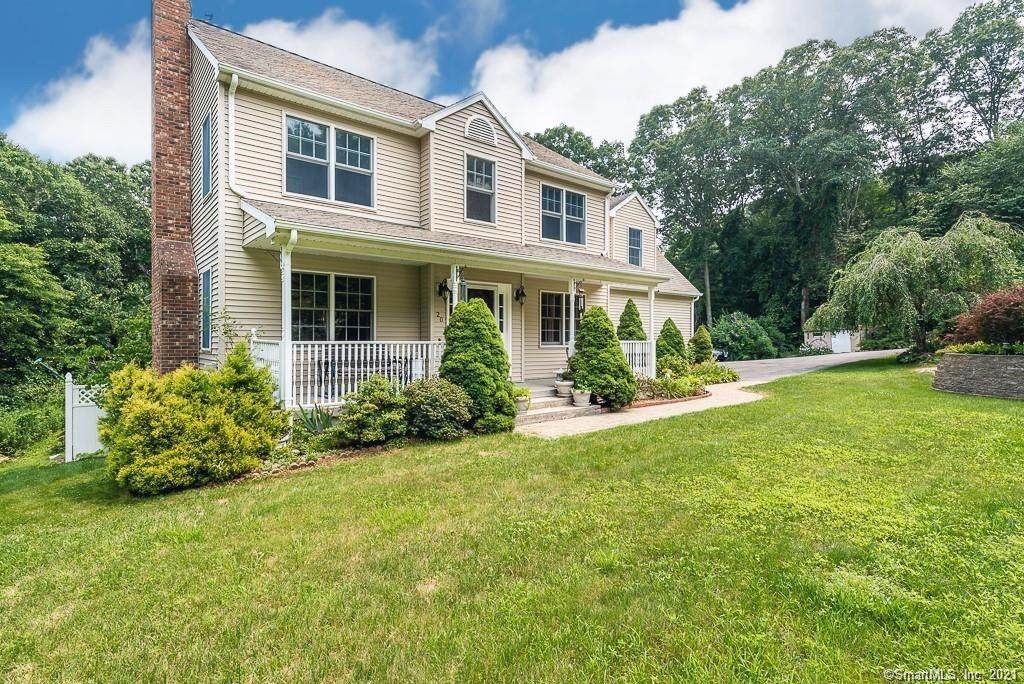 20 Poppy Lane - Photo 1