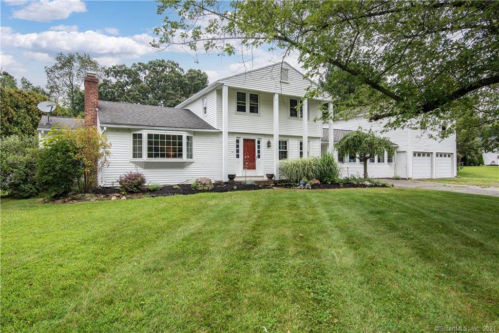 35 White Oak Road - Photo 1