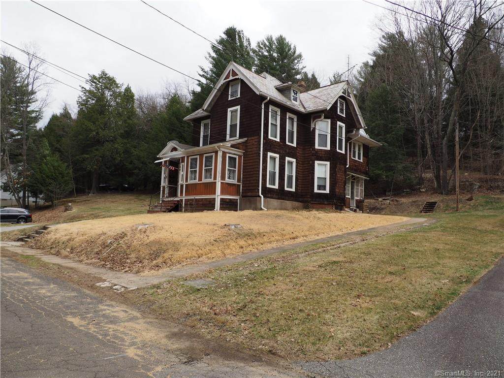 81 Grant Avenue - Photo 1