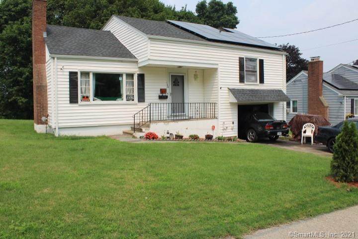 736 Bunker Hill Avenue - Photo 1