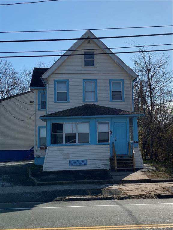 151 Fitch Street - Photo 1