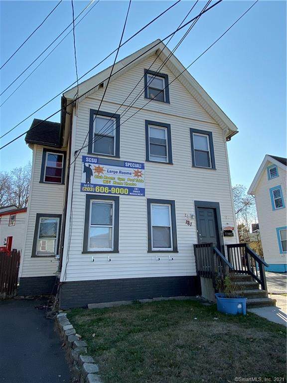 151 Fitch Street - Photo 1