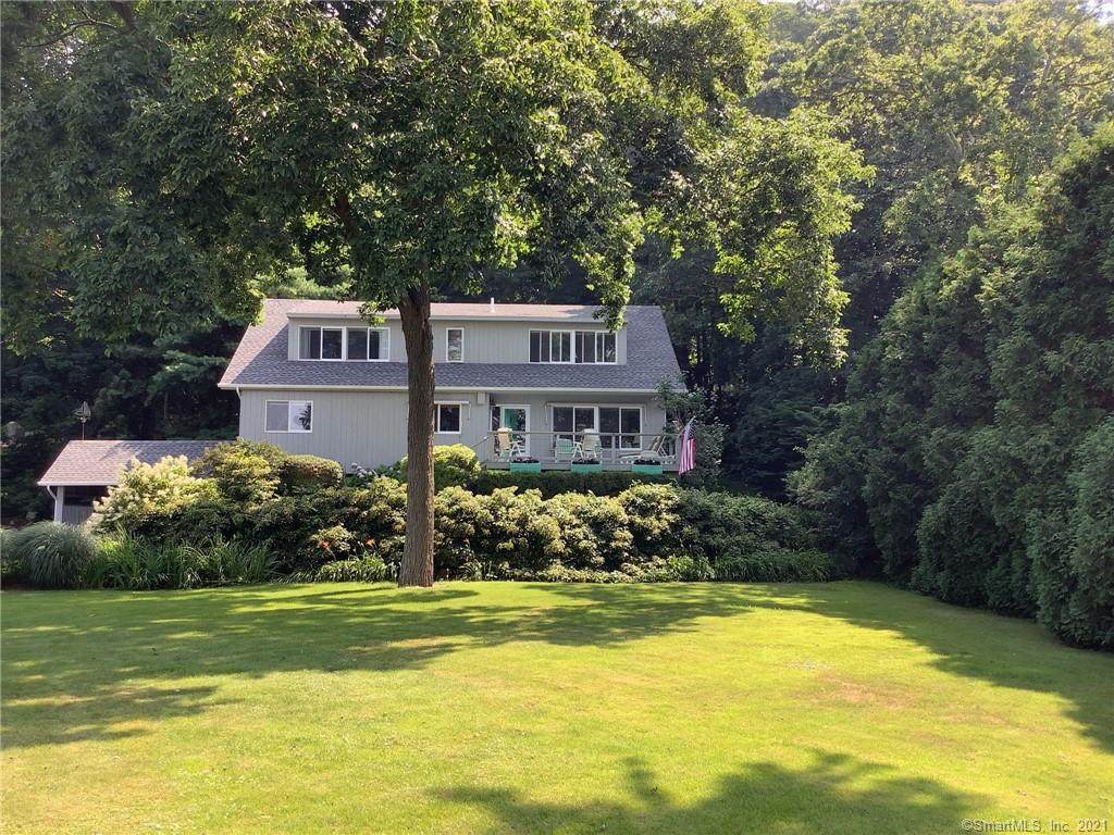 159 Niantic River Road - Photo 1