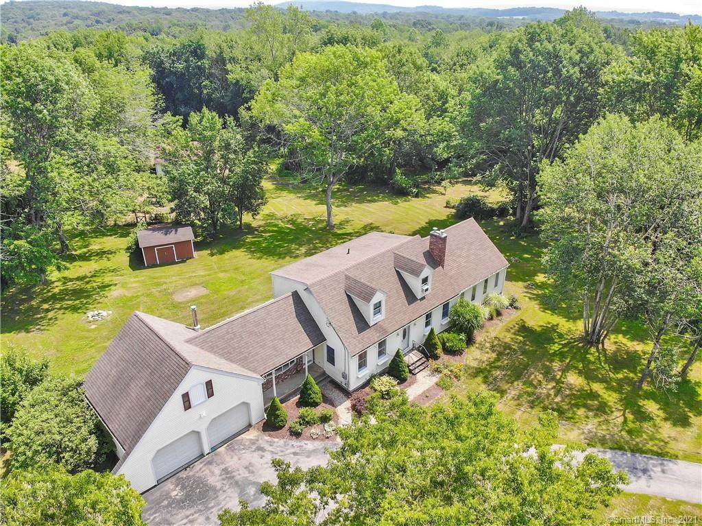 458 Beaumont Highway - Photo 1
