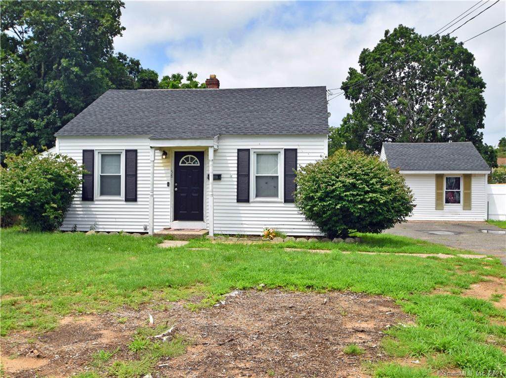 58 Suffolk Drive - Photo 1