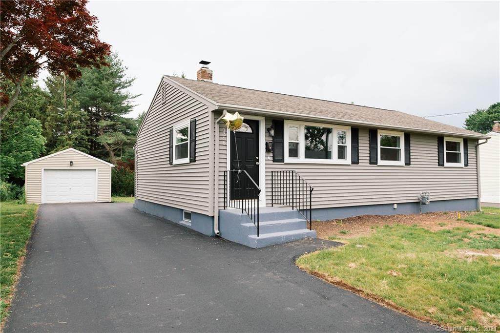 1386 Farmington Avenue - Photo 1