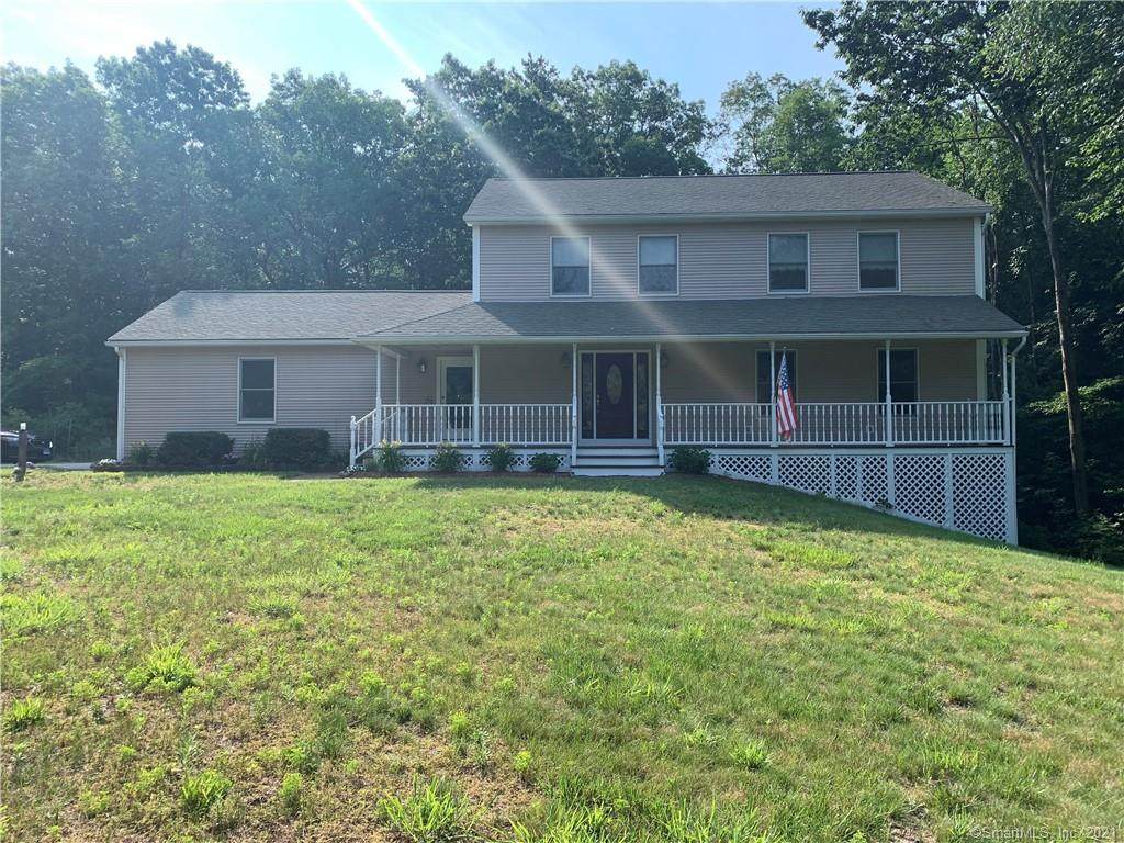 92 Coldspring Crossing - Photo 1