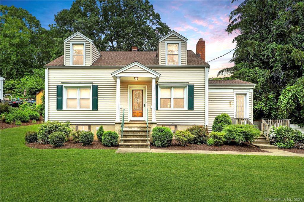 854 Long Hill Avenue - Photo 1