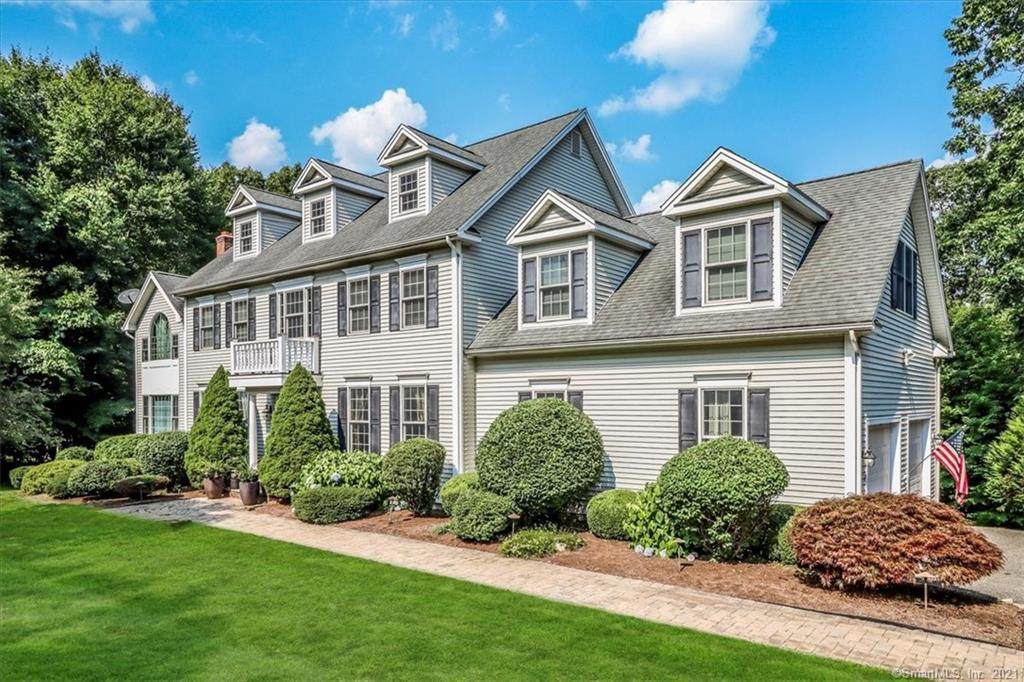 10 Granite Road - Photo 1