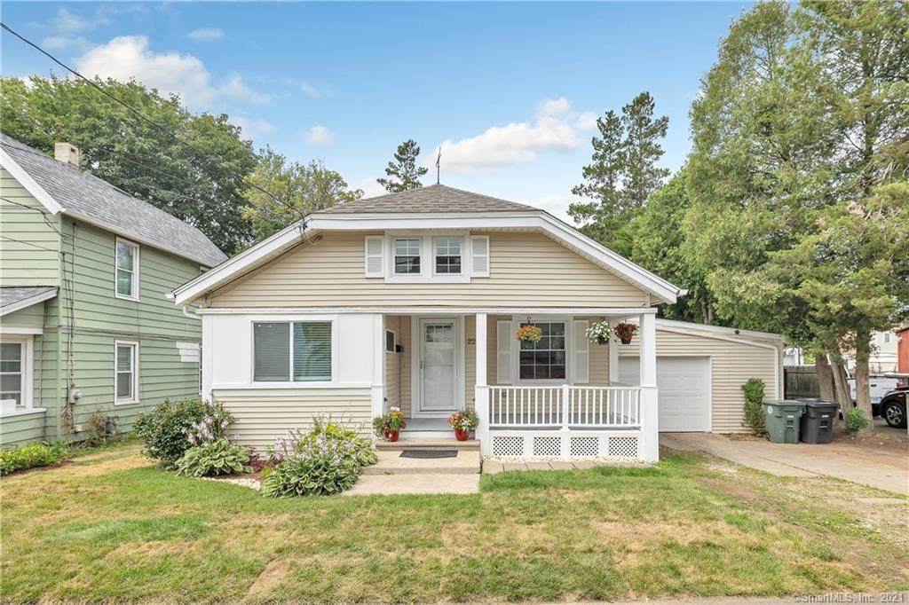 22 Camden Street - Photo 1