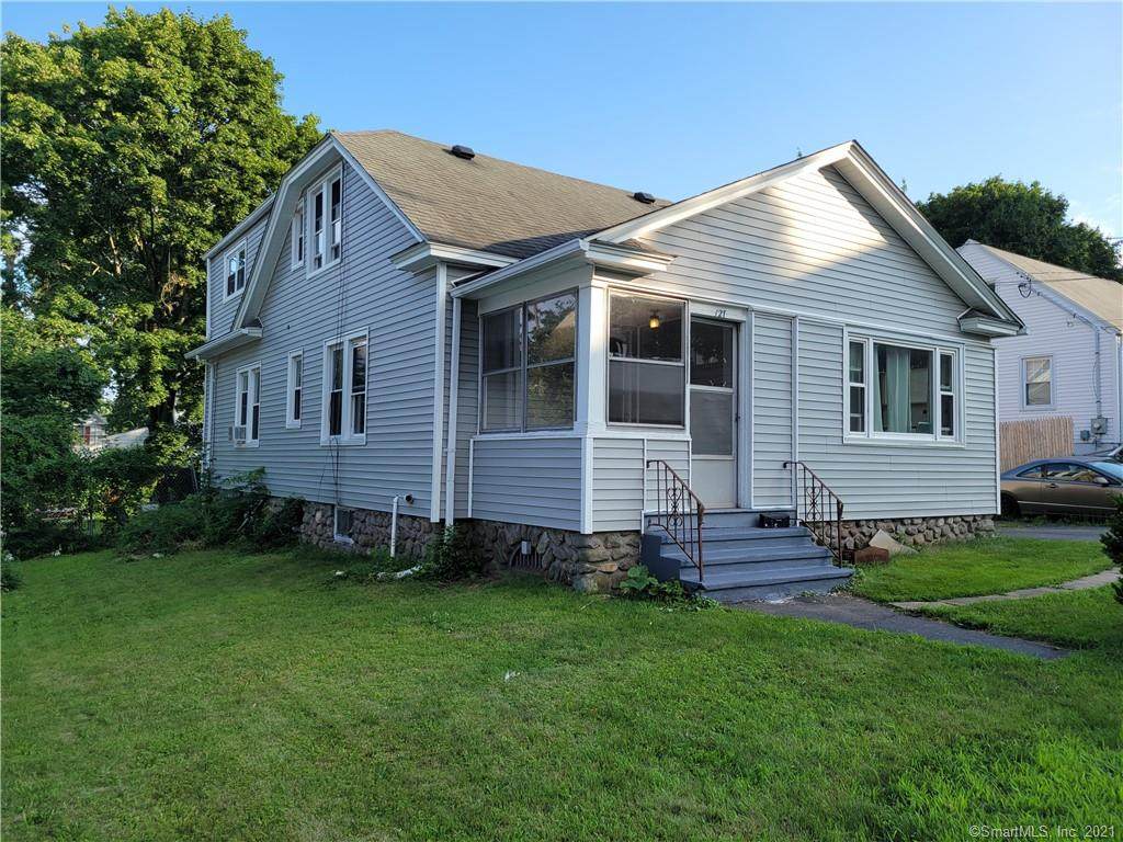 127 Avon Avenue - Photo 1