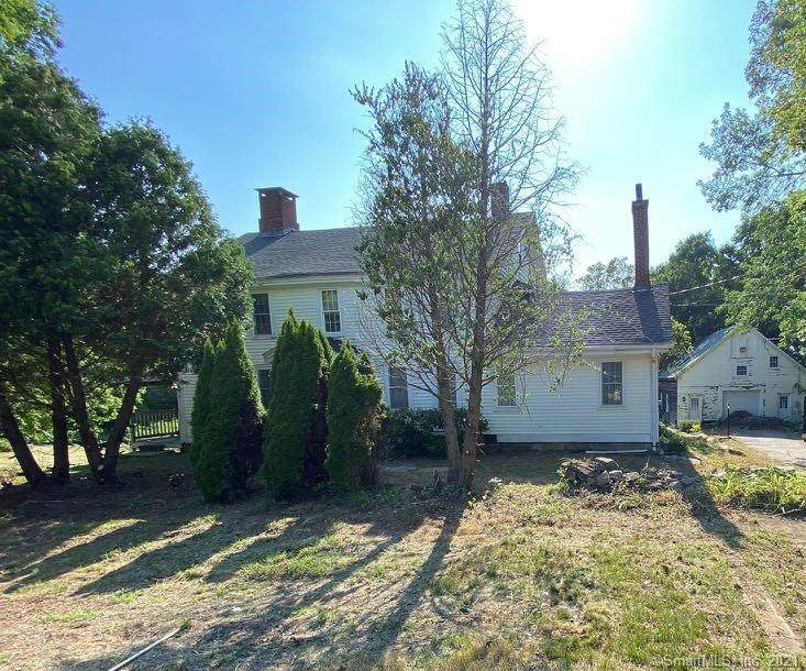 535 Norwich Road - Photo 1