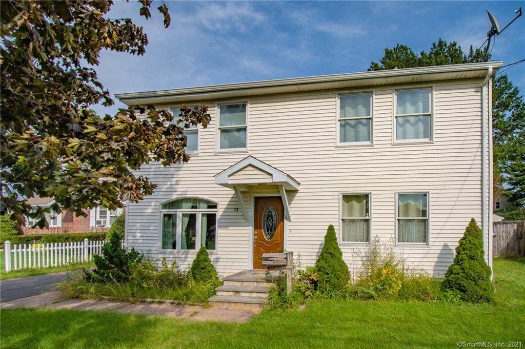 74 Brussels Avenue - Photo 1