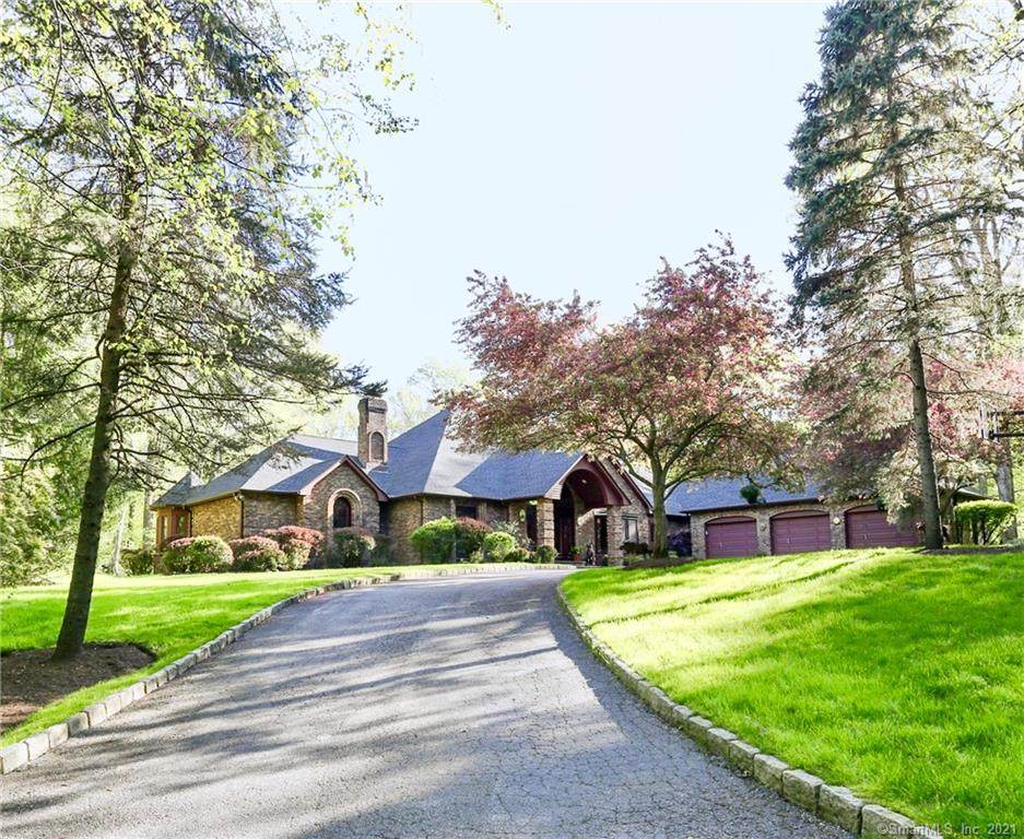 7 Mountain Laurel Drive - Photo 1