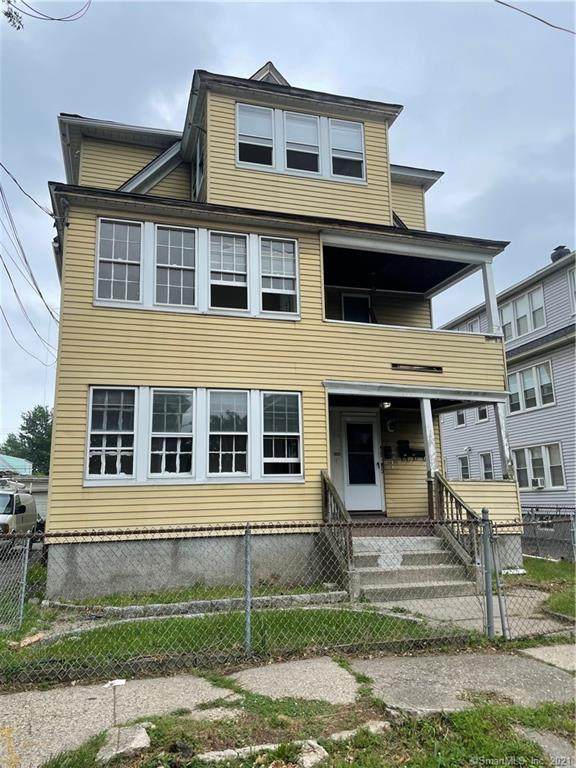 421 Lincoln Avenue - Photo 1