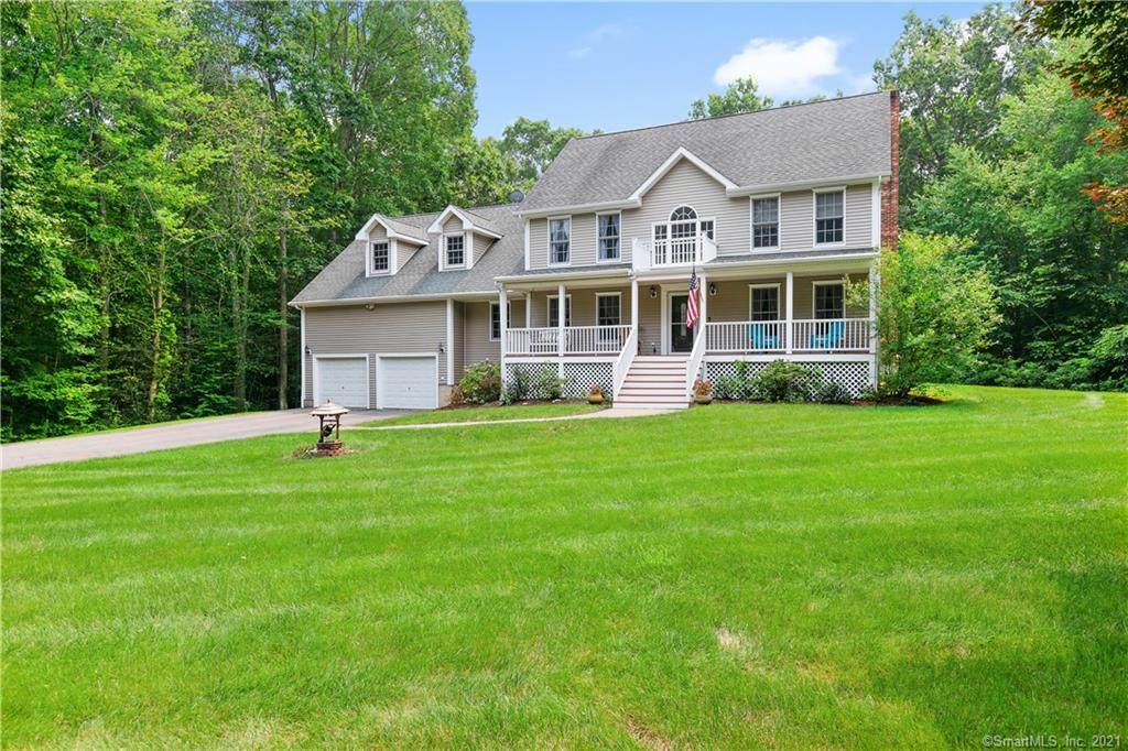 59 Christina Lane - Photo 1