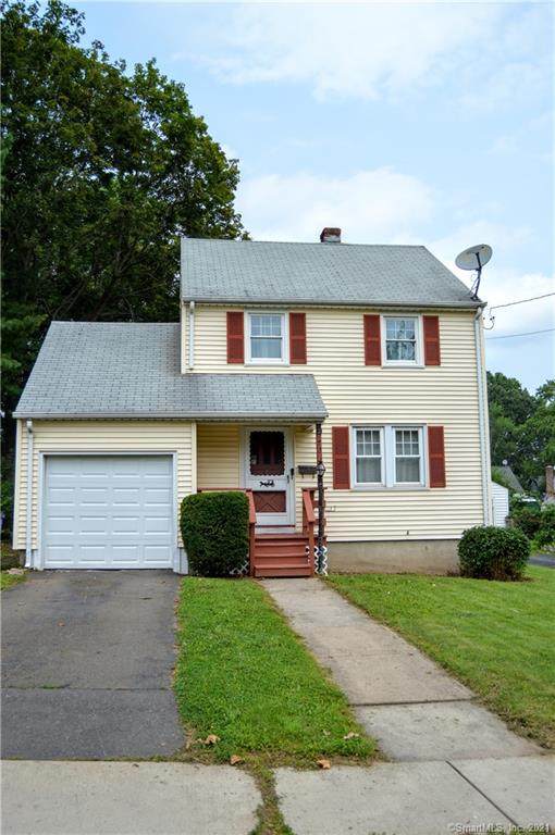 172 Edgemont Avenue - Photo 1