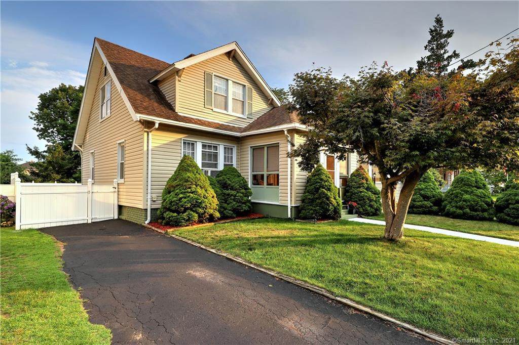 36 Brown Street - Photo 1