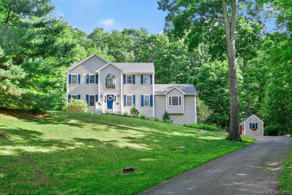 2 Pond View Drive - Photo 1