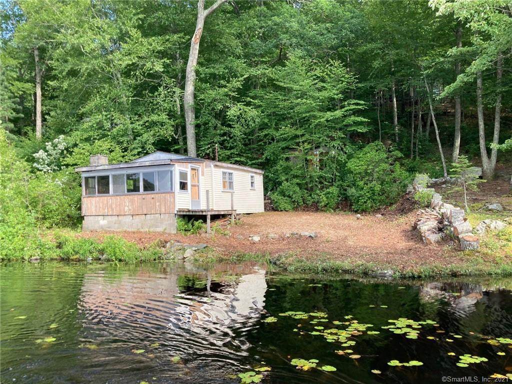 Lt#8485 Lakeside Drive - Photo 1