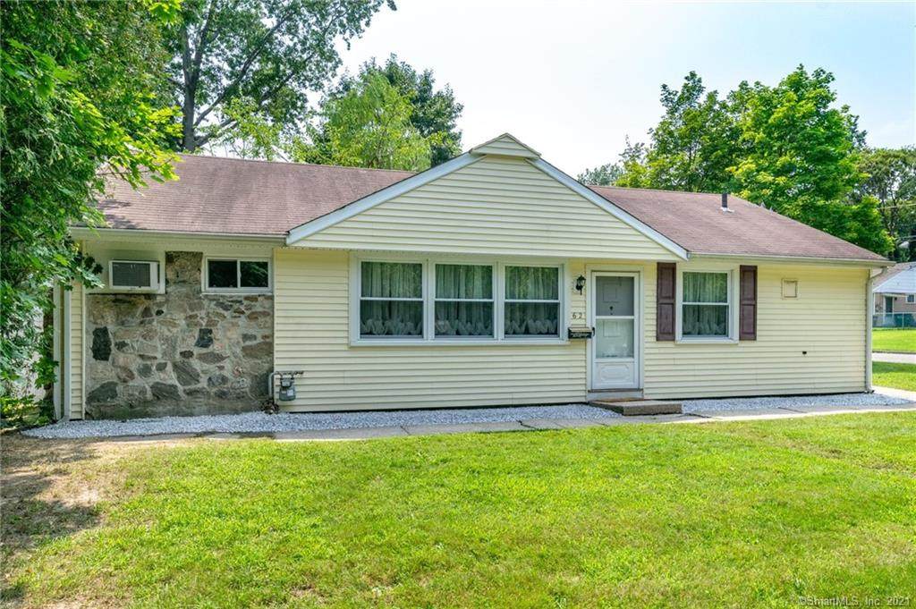 62 Bungalow Park - Photo 1