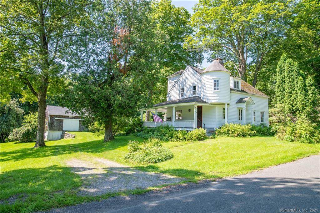 6 Henry Sanford Road - Photo 1