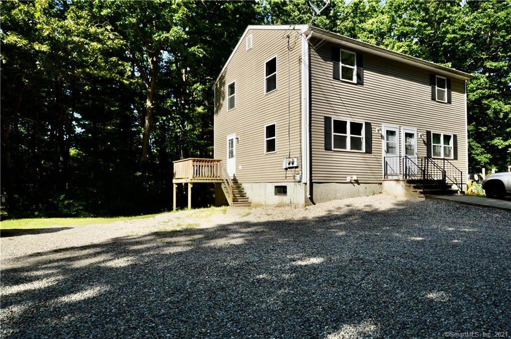 312 Dr Foote Road - Photo 1