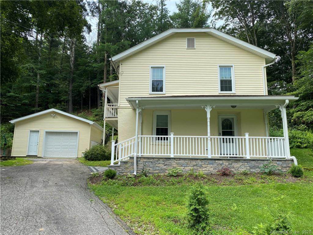 359 Plains Road - Photo 1