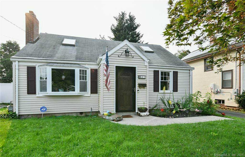 41 Williams Street - Photo 1