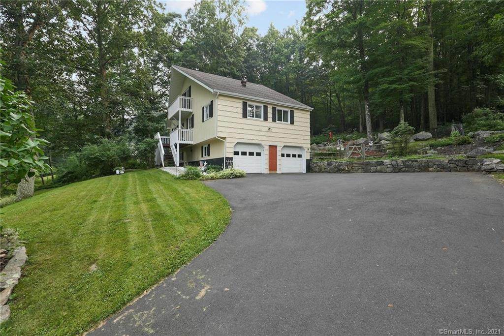 1 Old Dodgingtown Road - Photo 1