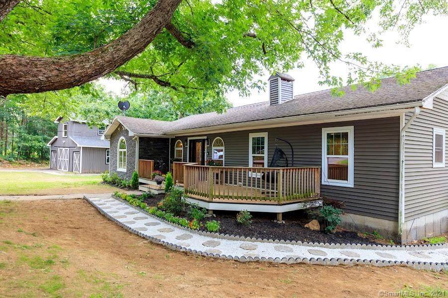 379 Green Hollow Road - Photo 1