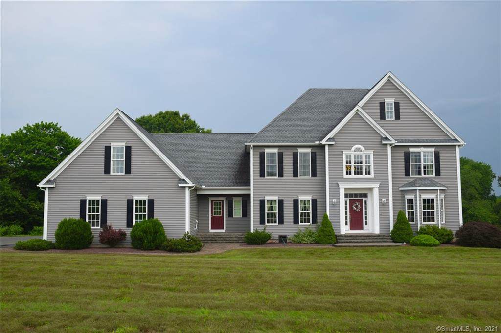 68 High Ridge Farm Lane - Photo 1