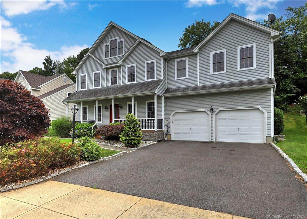 43 Milford Hunt Lane - Photo 1