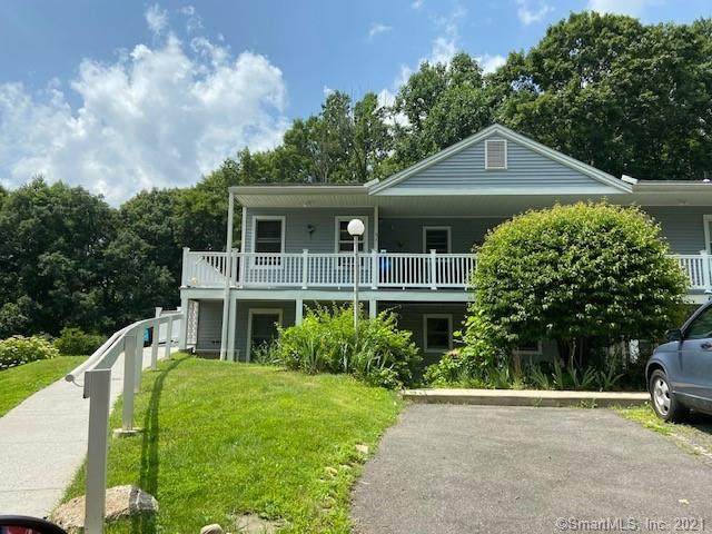 49 Hidden Knolls Circle - Photo 1