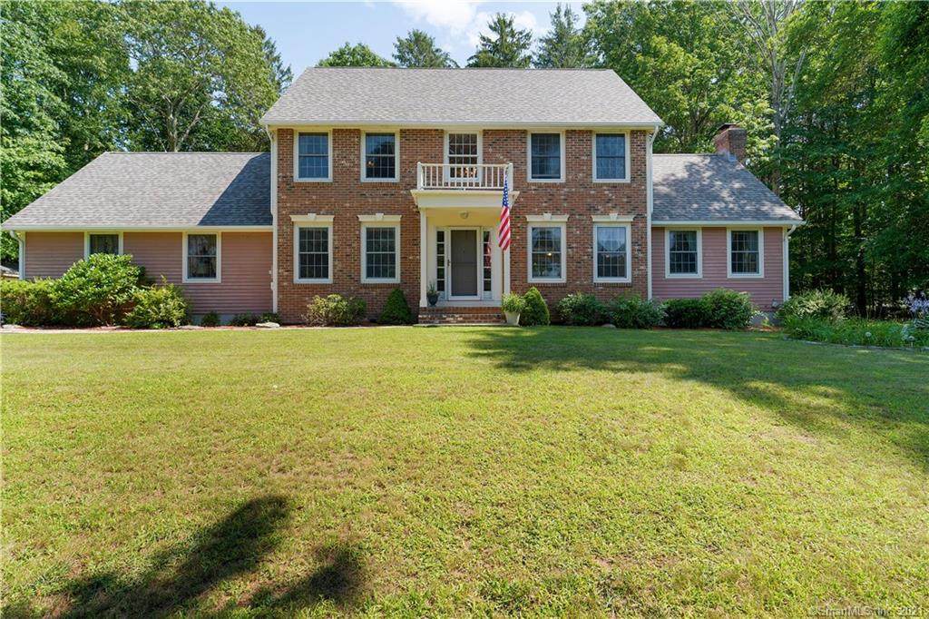 57 Harvest Woods Lane - Photo 1