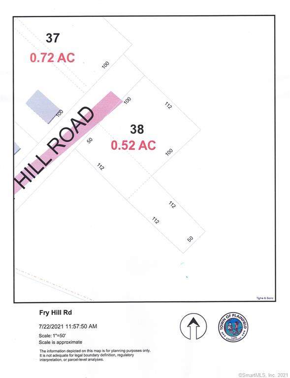 0 Fry Hill Road - Photo 1