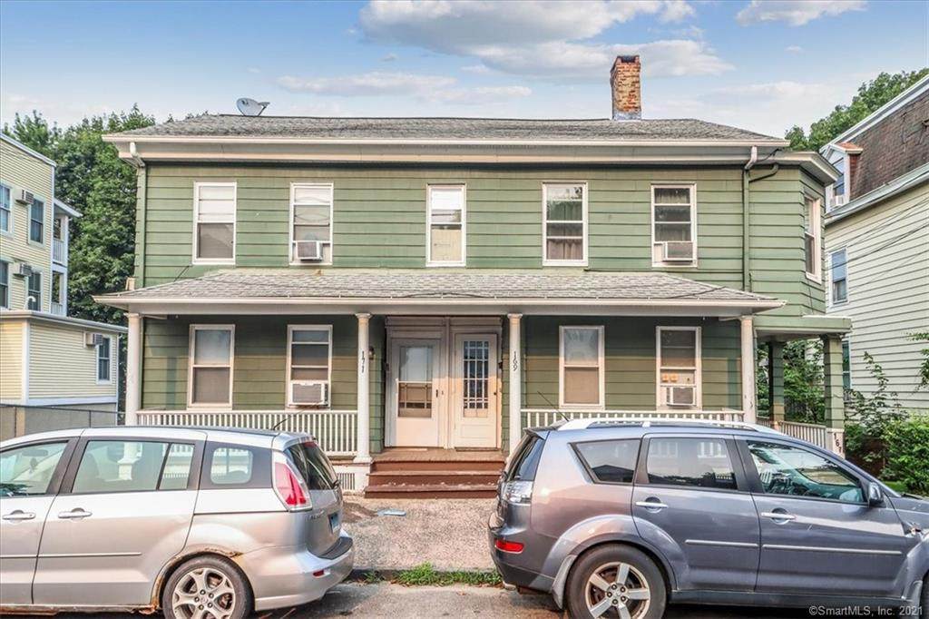 167 Caroline Street - Photo 1