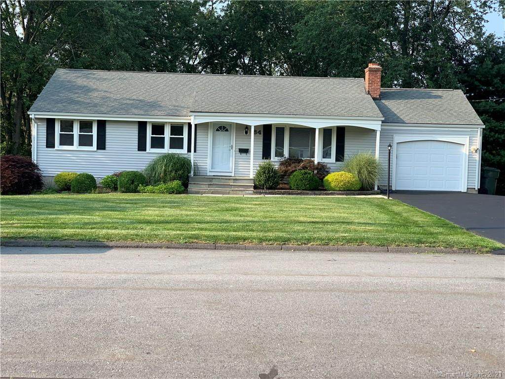 84 Terry Lane - Photo 1
