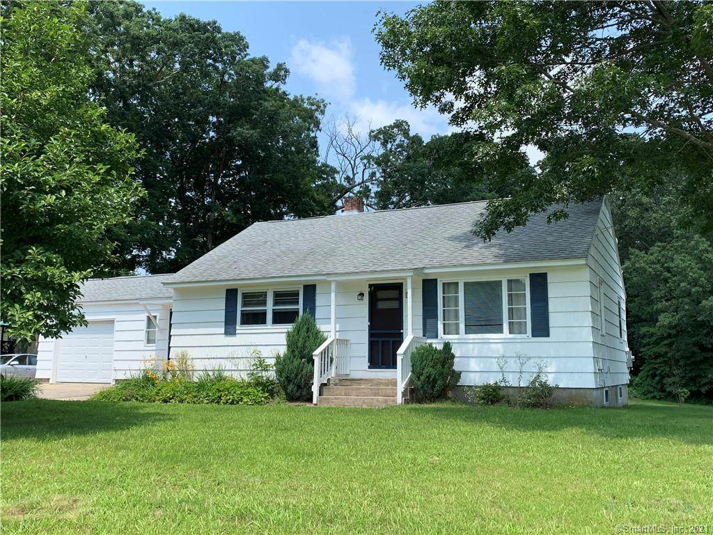 650 Hopeville Road - Photo 1