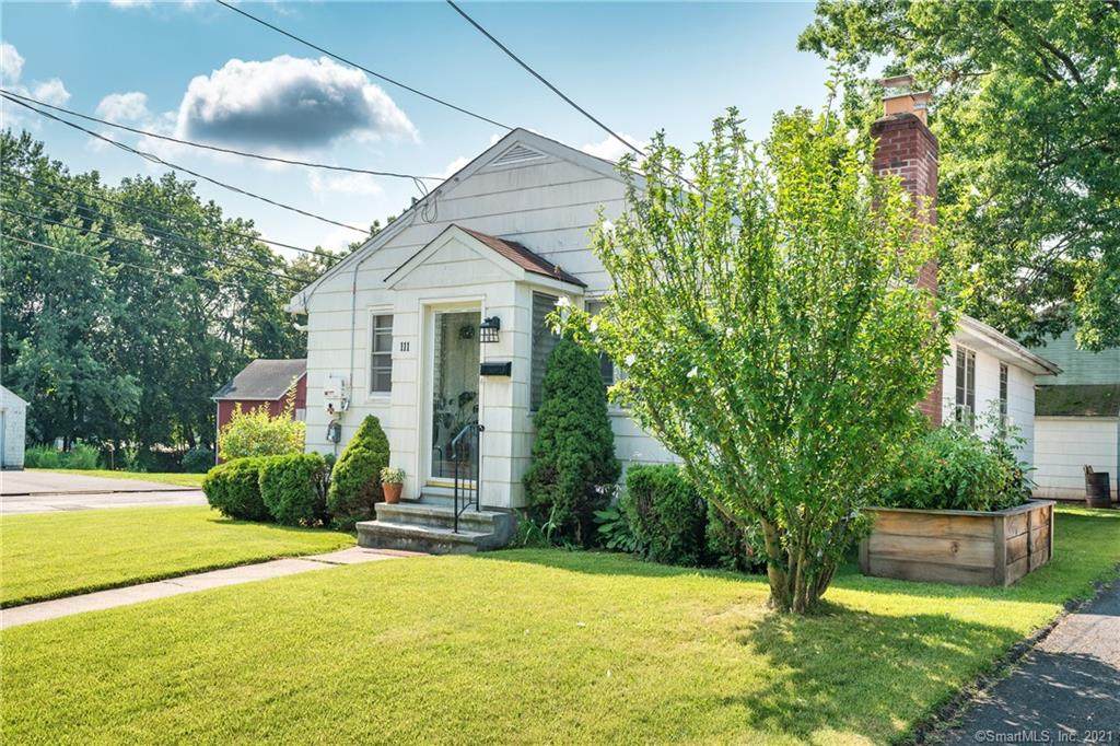 111 Hatch Street - Photo 1