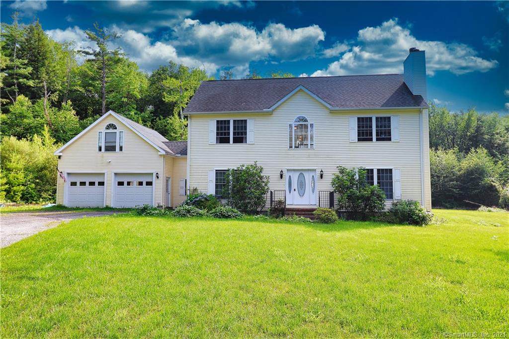 139 Laurel Way - Photo 1