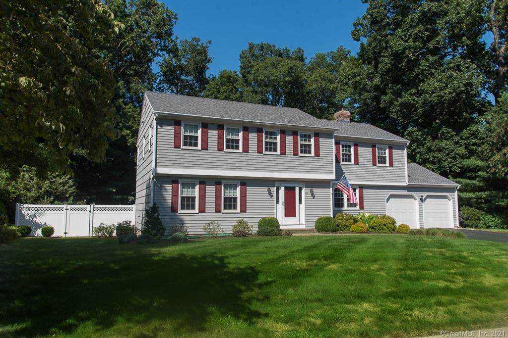 40 Foxwood Court - Photo 1