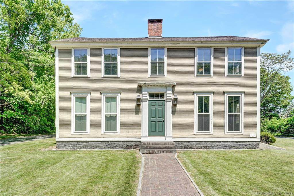 1588 Saybrook Road - Photo 1